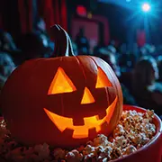 9 хэллоуинских фильмов и один сериал, которые подарят атмосферу магии и мистики