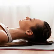 8 минут перед сном, которые реально снижают стресс