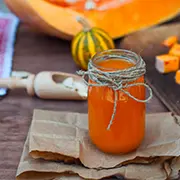 Варенье из тыквы с курагой: ароматный рецепт на зиму