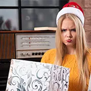 Только не это: 10 антиподарков на Новый год