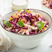 Вкусные зимние салаты на каждый день: свежо, хрустяще, полезно