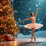 Как подготовиться к походу на Щелкунчик в Большом театре: дресс-код, этикет и лучшие места