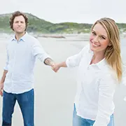 Почему умные и успешные мужчины часто передают решения партнёрше