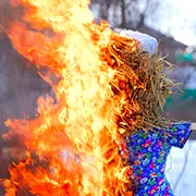 Как сделать чучело на Масленицу своими руками – традиции, приметы и история обряда