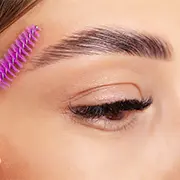 Ламинирование бровей: польза, возможный вред и особенности домашнего выполнения