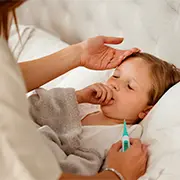 Перерастет или нет: 5 популярных мифов о лор-заболеваниях у детей 