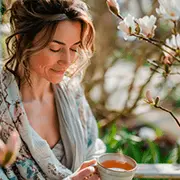 Весенние привычки, которые делают жизнь легче