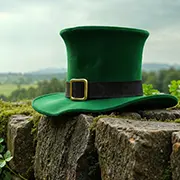 День святого Патрика: что это за праздник и как его отмечают в России