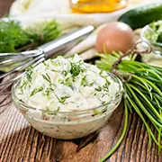 3 высокобелковых рецепта на скорую руку