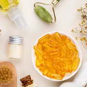 Популярные ингредиенты в уходе и БАДах: что действительно работает для кожи