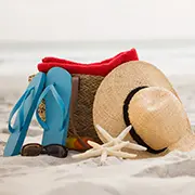 Как съездить в отпуск и не попасть в зону боевых действий