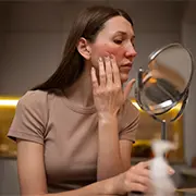 Уход за кожей с розацеа: минимум раздражения, максимум результата