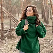 Безопасный лес