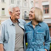 Что держит в браке людей старше 50 лет