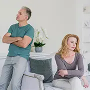 Муж вышел на пенсию и стал невыносимым: как пережить этот период без скандалов