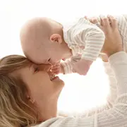Трейси Хогг, Мелинда Блау: Какой темперамент у вашего новорожденного малыша?