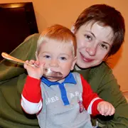 Ирина Суховей: Усыновление глазами мамы-психолога: как найти своего ребенка?