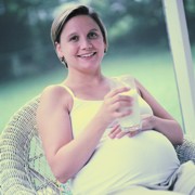 Питание беременной женщины: вопросы и ответы