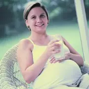 Беременность без лишнего веса – несмотря на сгущенку и свежий батон