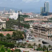 Отдых в Барселоне: 4 причины выбрать для отпуска город Гауди