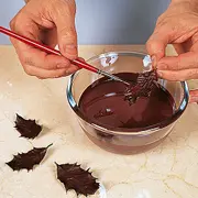 Пьер Эрме: Шоколад: украшение тортов, пирожных, конфет – своими руками