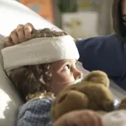 Кристина Сандалова: Травмы у детей: первая помощь. Лицо и голова: 6 самых опасных мест