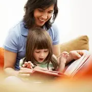 : Не успеваете читать детям вслух? 6 способов наладить чтение вслух