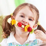 Питание детей: больше сложных углеводов и меньше сладостей. 10 советов