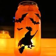 Юлия Кожева: 11 идей для Хэллоуина: торт с привидениями, ведьмы и прическа-паук