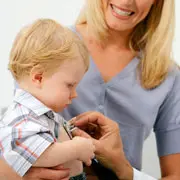 Что такое ложный круп у ребенка при гриппе и ОРВИ