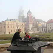 Юлия Каспарова: Отдых с ребенком - каникулы в Польше: 4 города за 9 дней
