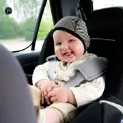 Автокресло: 10 правил безопасности детей в автомобиле