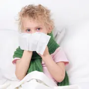 На что стоит обращать внимание при лечении детей от ОРВИ и гриппа