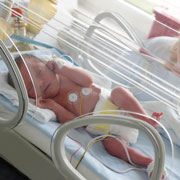 Как уменьшить боль у новорожденного в роддоме и детской больнице