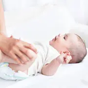 Харви Карп: Ребенок плохо спит? 9 мифов о сне новорожденного