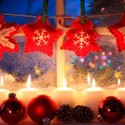 Юлия Юлина: В гости к Деду Морозу в Великий Устюг и Лапландию