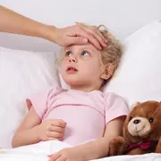 Что говорить ребенку, чтобы он не болел? 5 волшебных фраз