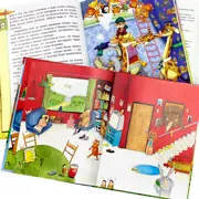 Наталия Стрельникова: Лучшие книги про игрушки детей