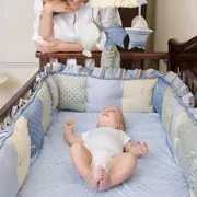 Елена Анциферова: Детская кроватка: как купить подходящую для вас и ребенка