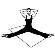 Комплекс от Илзе Лиепы: гимнастика для красивой фигуры