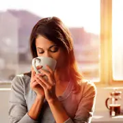 Олеся Гиевская: Кофе и чай: советы по выбору. Что мы пьем на самом деле