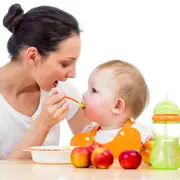 : Питание ребенка от 1 года до 2 лет: 10 правил и разрешенные продукты