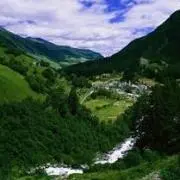 Отдых в горах Кавказа: экскурсия на Чегемские водопады и Голубые озера