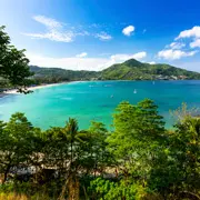 Майские праздники – в Таиланде: отдых на море и дайвинг