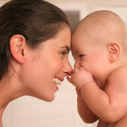 Новорожденный: любимые запахи и полезные ощущения