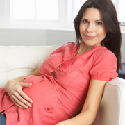 Записки беременной оптимистки. Часть II