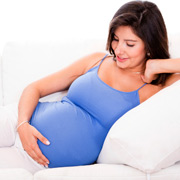 Записки беременной оптимистки. Часть I