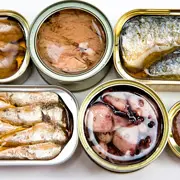 Олеся Гиевская: Тушенка и рыбные консервы: как выбрать качественные
