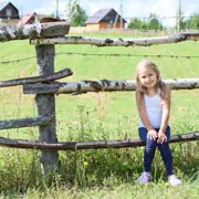 Наталья Большакова: Учимся на природе: что рассказать и показать ребенку в деревне и на даче