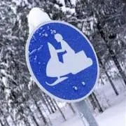 Елена Богатырева: Сафари на снегоходах